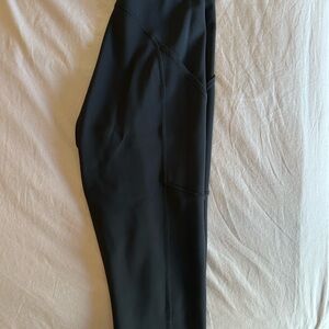 Lululemon Athletica Black Leggings